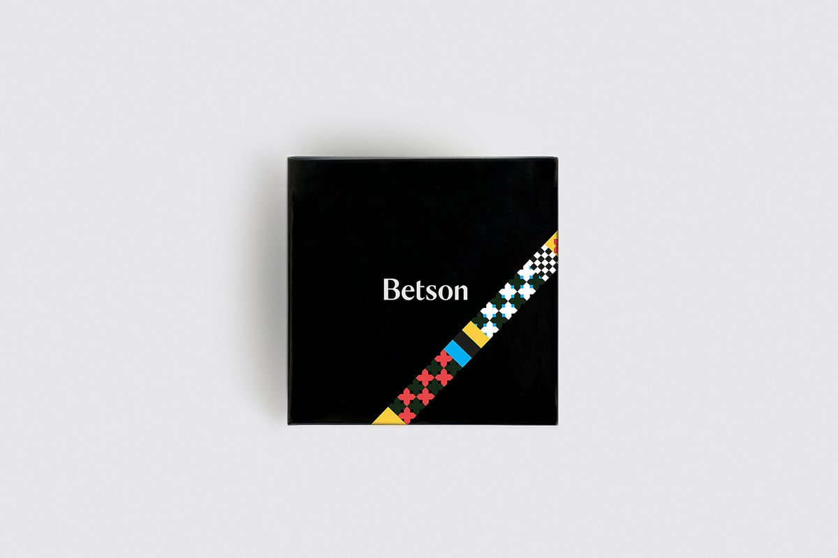 Betson男士配飾企業品牌vi設計和品牌包裝形象設計案例，vi設計，企業形象vi設計，企業品牌vi設計，配飾vi設計，品牌視覺形象設計，企業vi設計，深圳品牌策劃，深圳vi設計，左右格局
